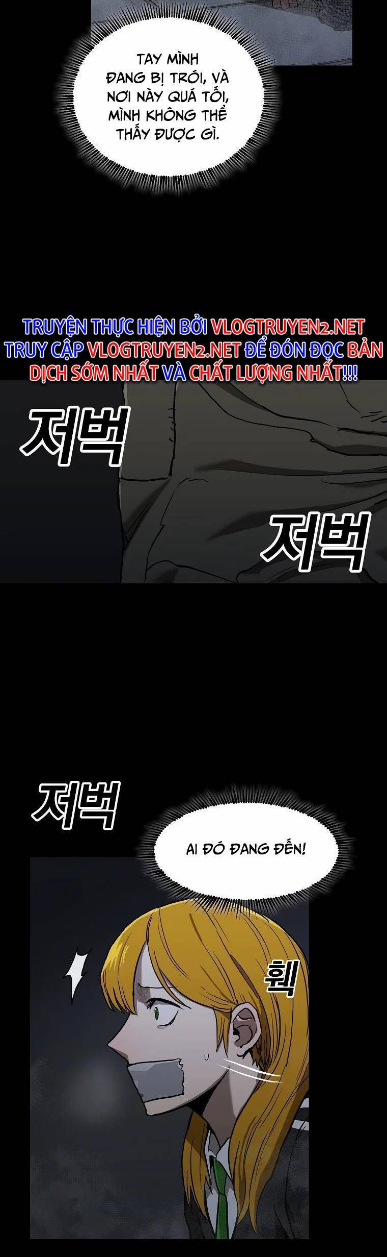 Xích Tuyến Chapter 3 - 20