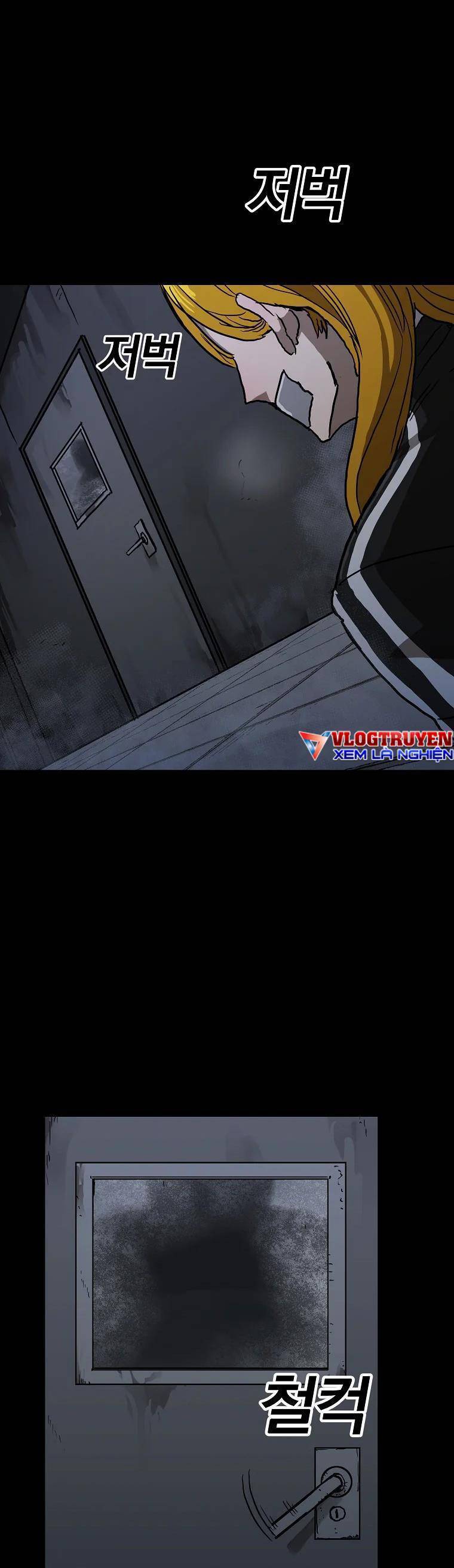 Xích Tuyến Chapter 3 - 21