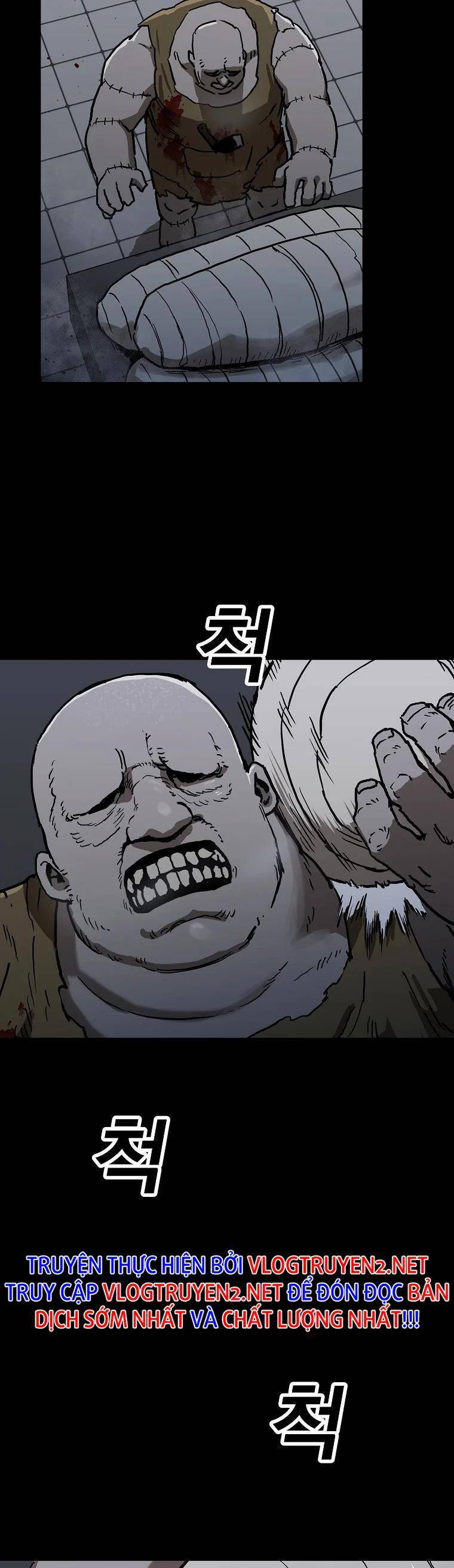 Xích Tuyến Chapter 3 - 24