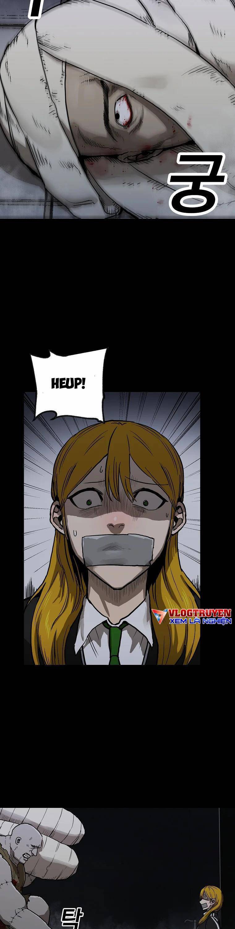 Xích Tuyến Chapter 3 - 26