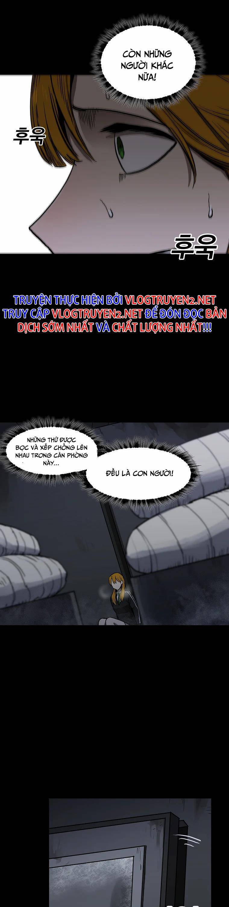 Xích Tuyến Chapter 3 - 28