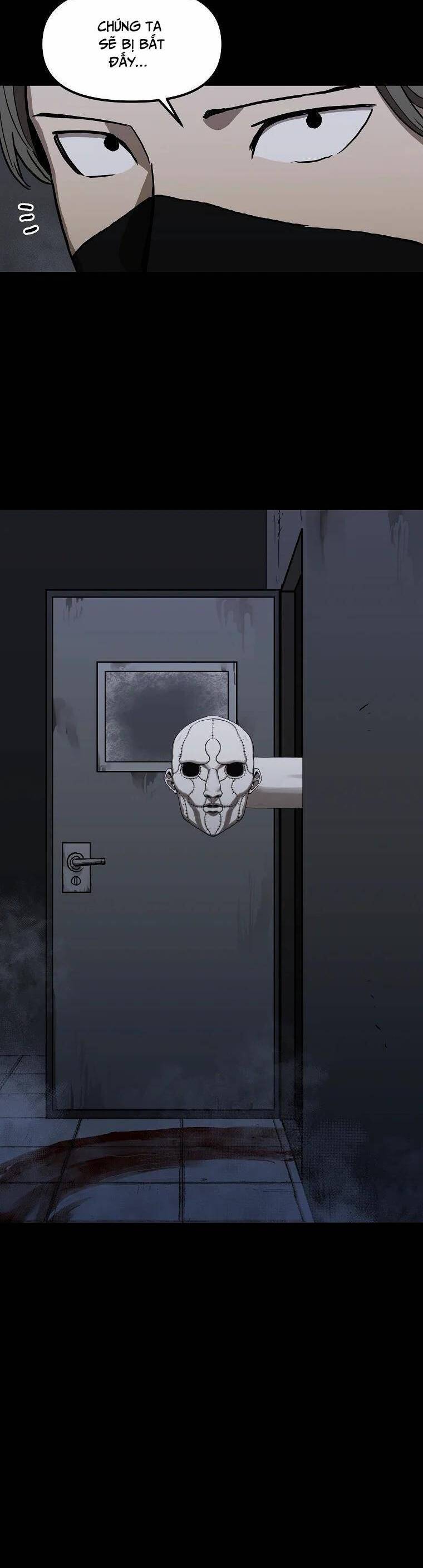 Xích Tuyến Chapter 3 - 32