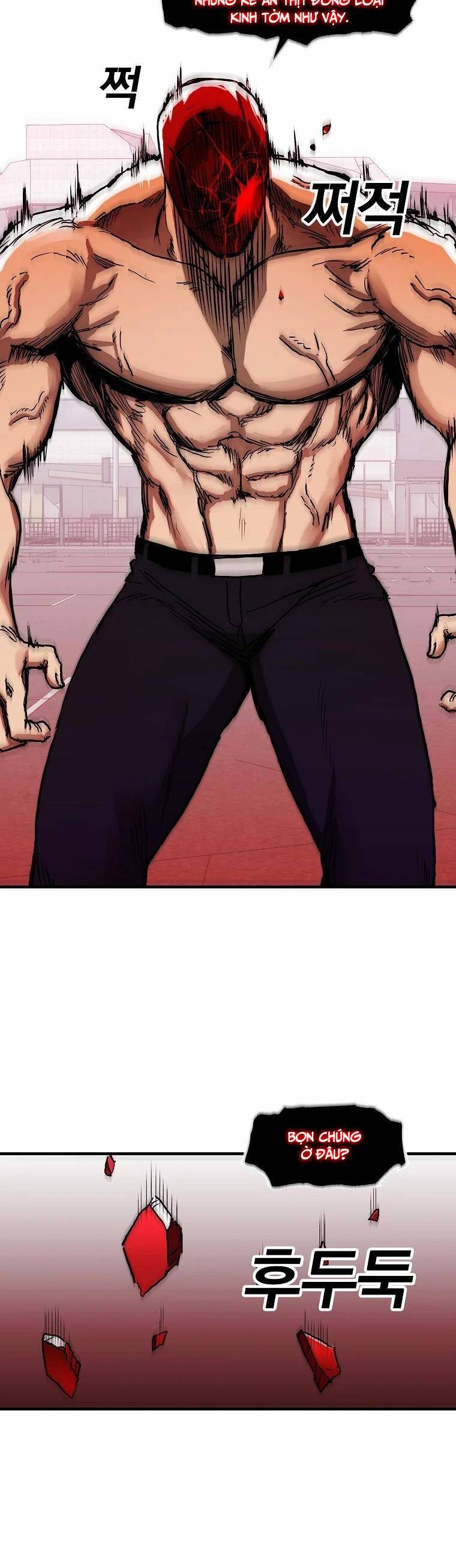 Xích Tuyến Chapter 3 - 49