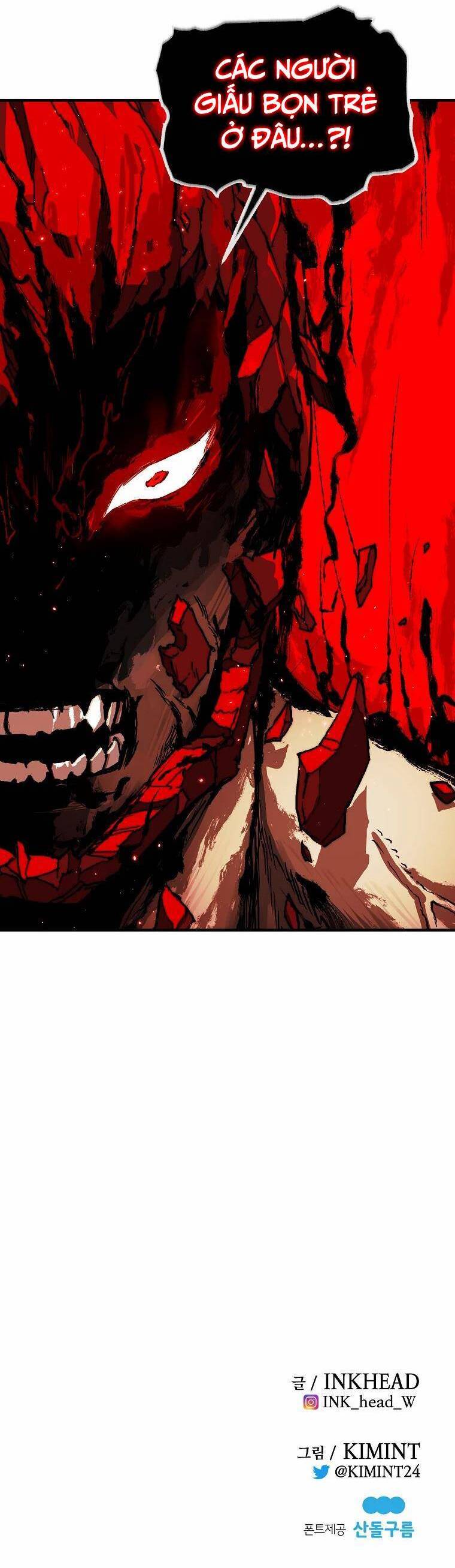 Xích Tuyến Chapter 3 - 50