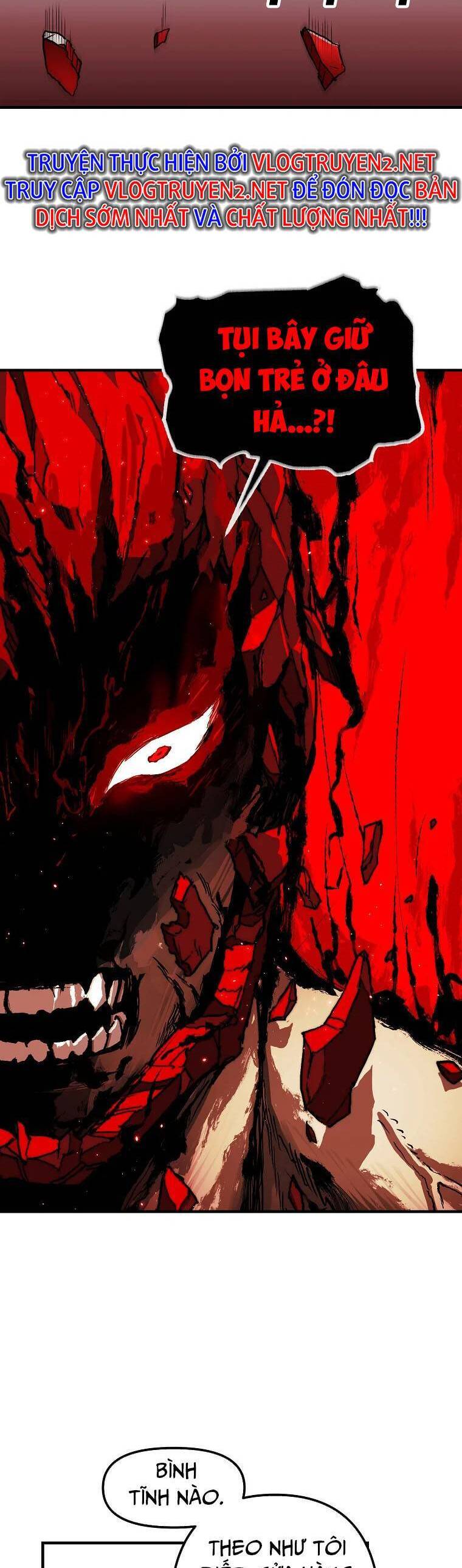 Xích Tuyến Chapter 4 - 2