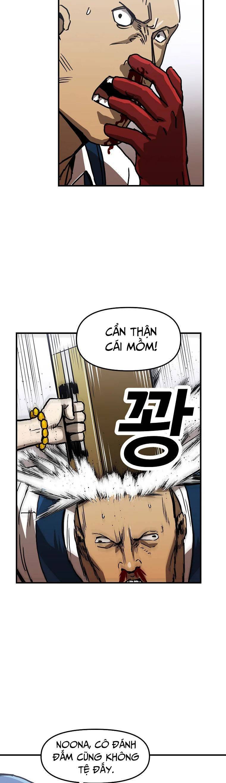 Xích Tuyến Chapter 4 - 20