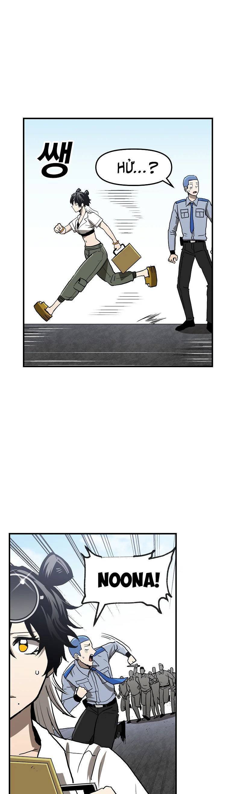 Xích Tuyến Chapter 4 - 23