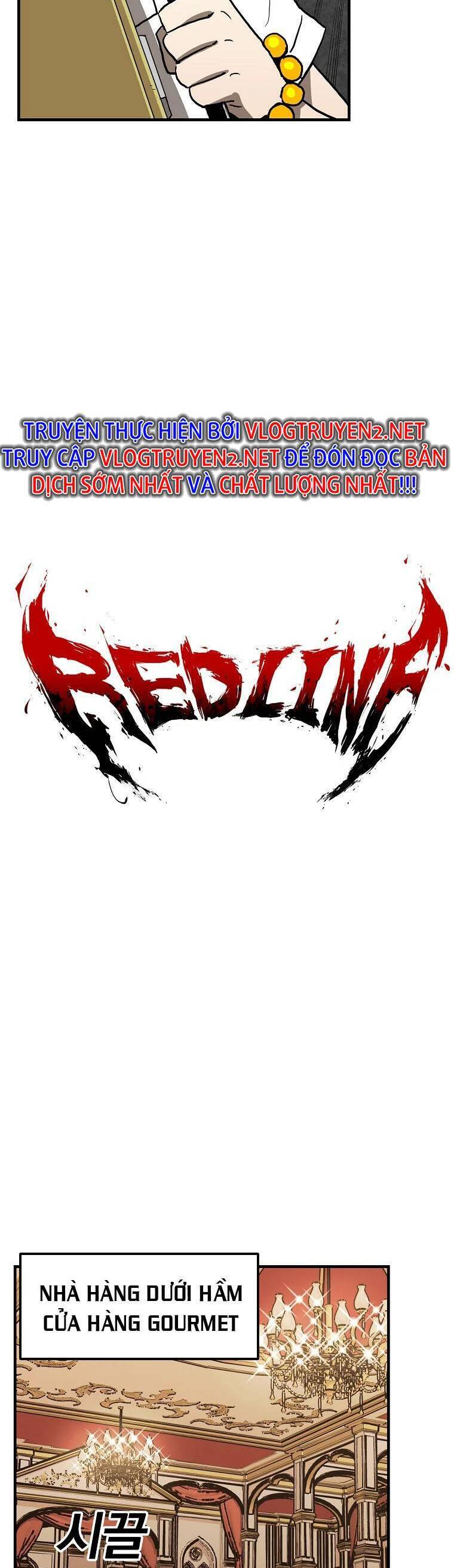 Xích Tuyến Chapter 4 - 24