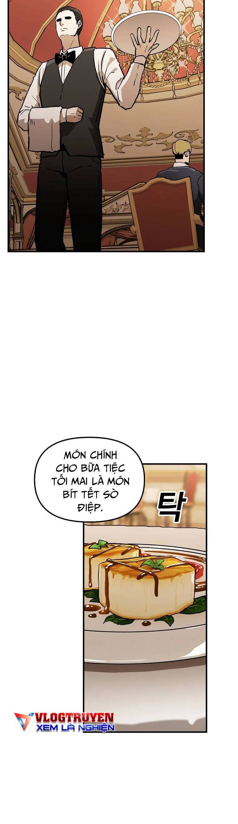 Xích Tuyến Chapter 4 - 26