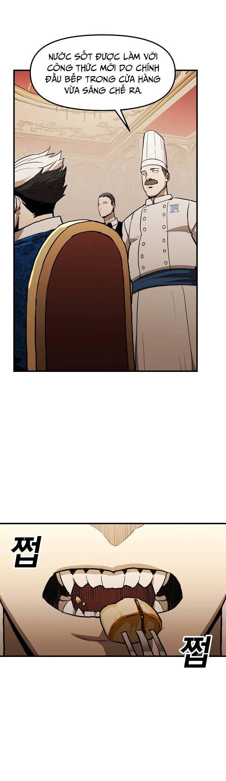 Xích Tuyến Chapter 4 - 27