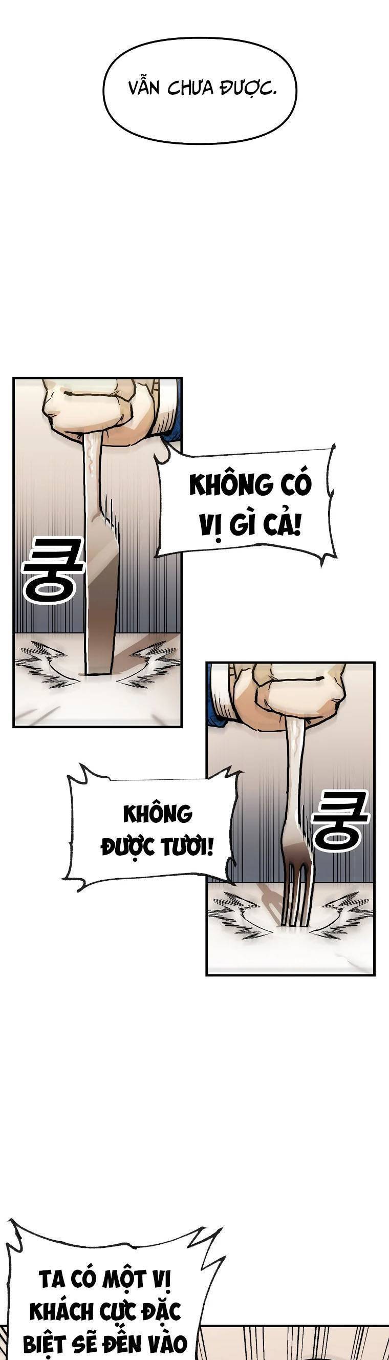 Xích Tuyến Chapter 4 - 28