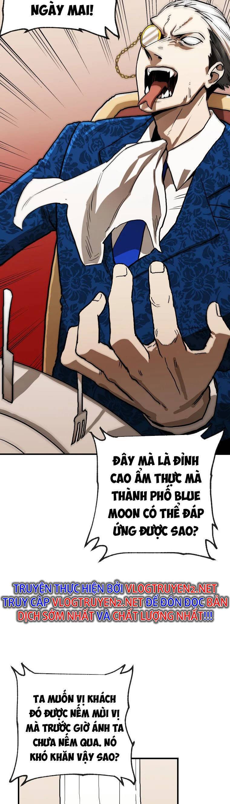 Xích Tuyến Chapter 4 - 29