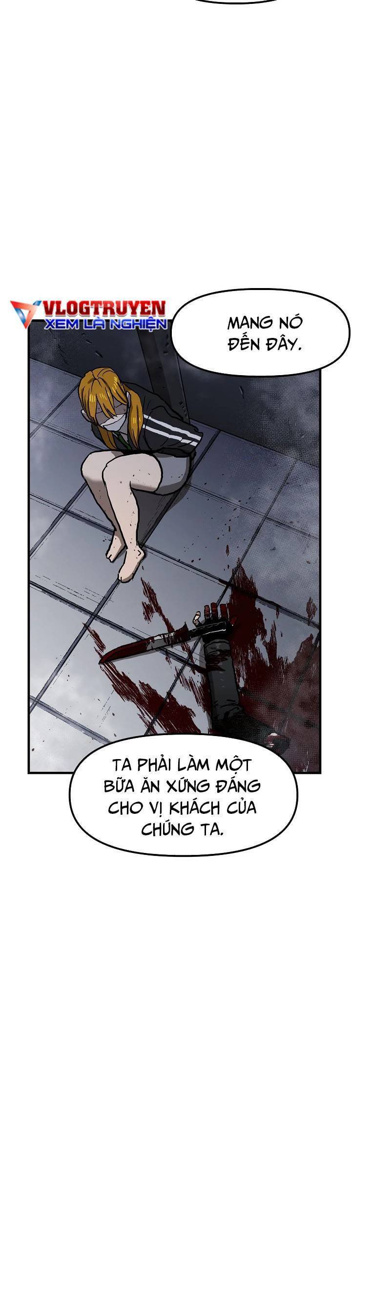 Xích Tuyến Chapter 4 - 32