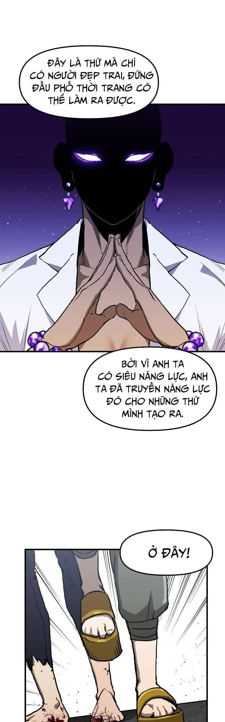 Xích Tuyến Chapter 4 - 39