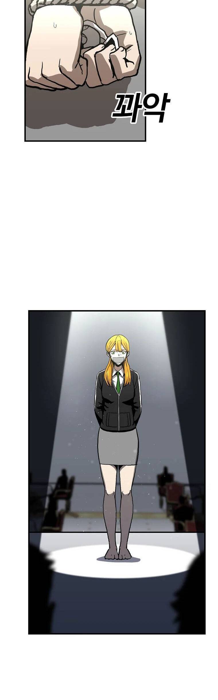 Xích Tuyến Chapter 4 - 41