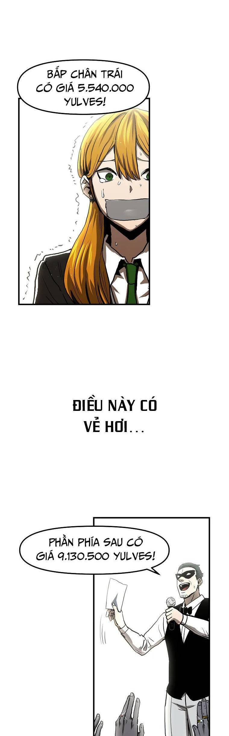 Xích Tuyến Chapter 4 - 42