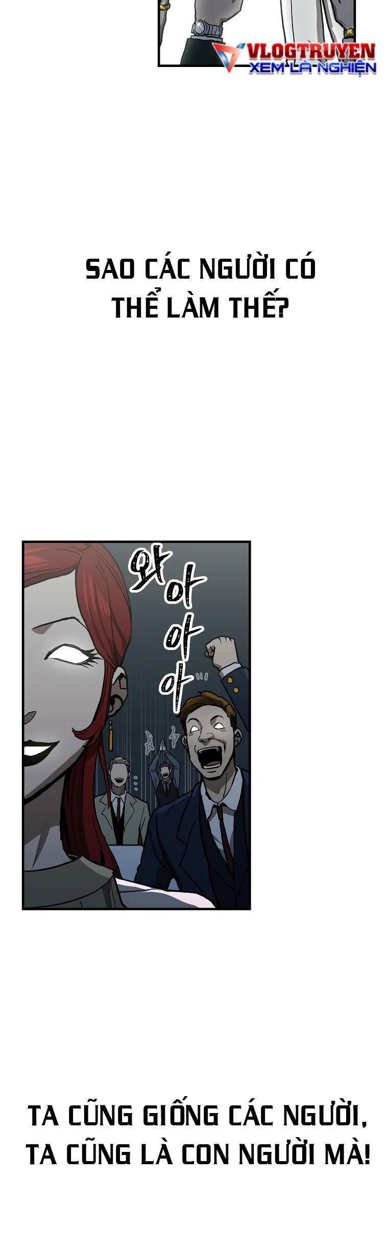 Xích Tuyến Chapter 4 - 43