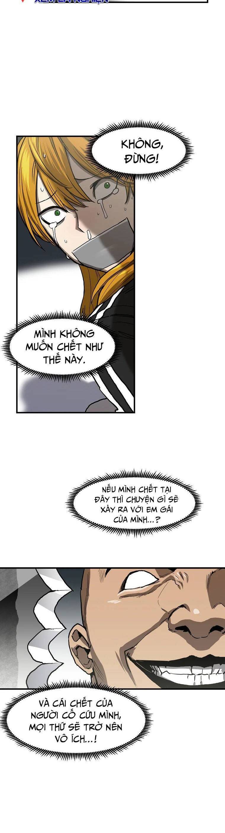 Xích Tuyến Chapter 4 - 47