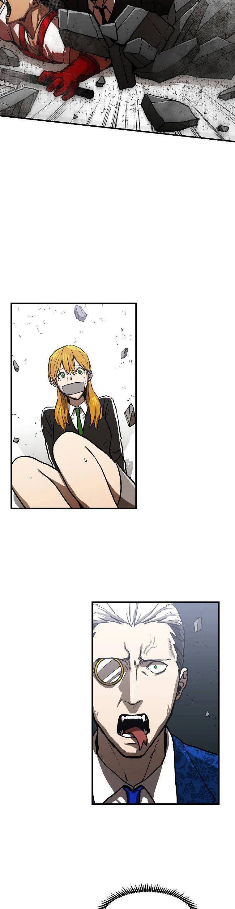 Xích Tuyến Chapter 4 - 50