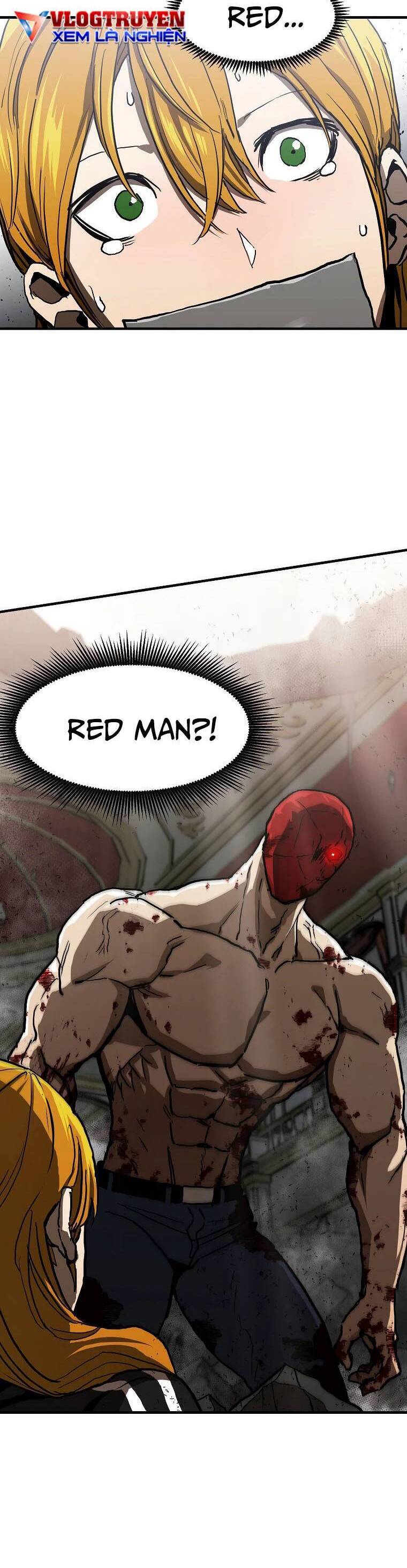 Xích Tuyến Chapter 4 - 51