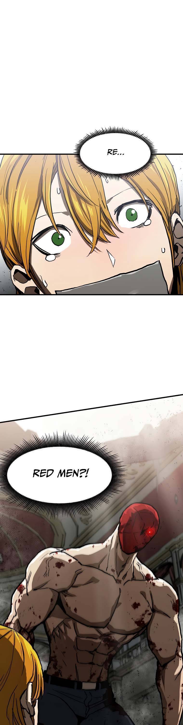 Xích Tuyến Chapter 5 - 1