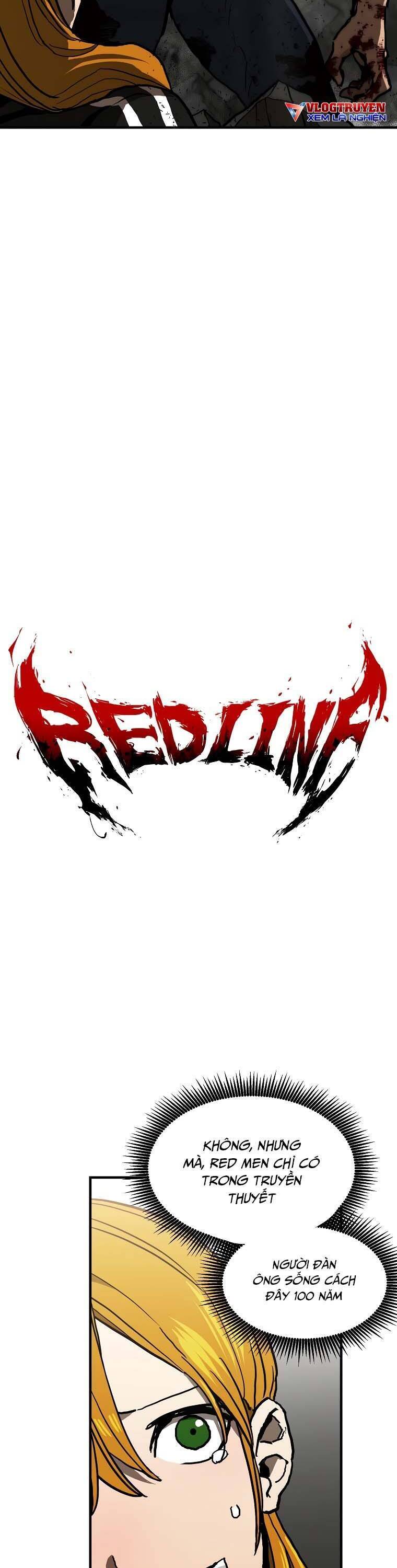 Xích Tuyến Chapter 5 - 2