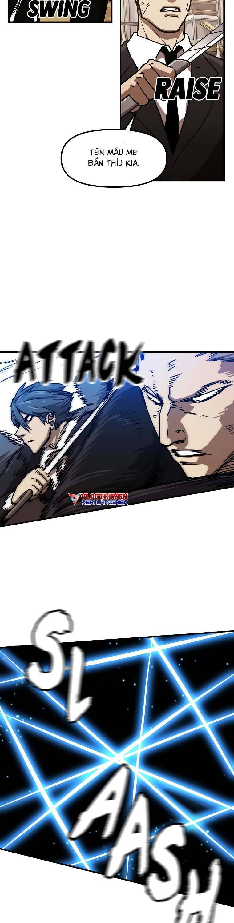 Xích Tuyến Chapter 5 - 12