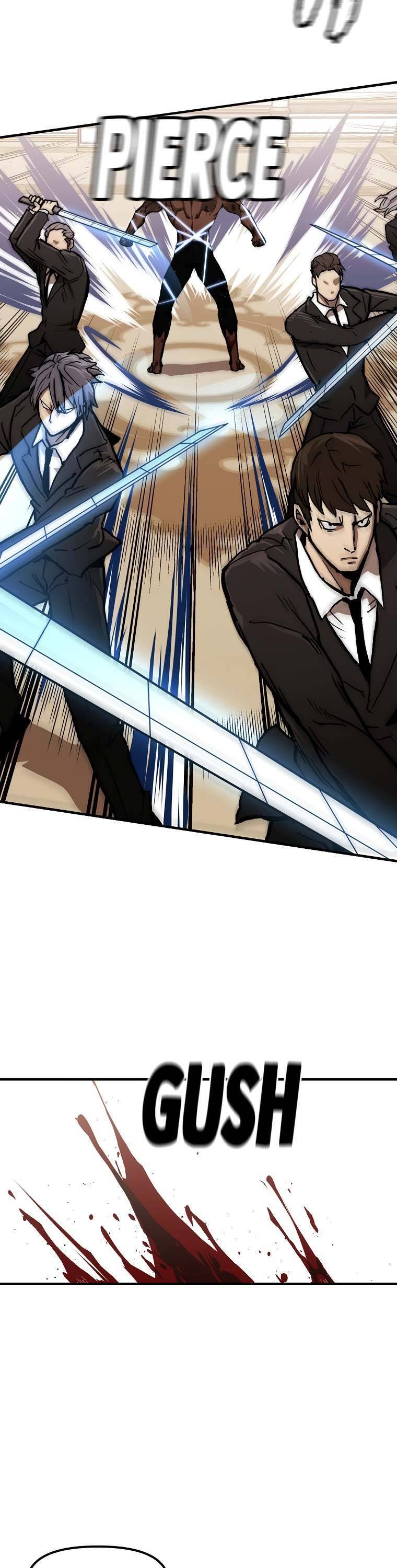 Xích Tuyến Chapter 5 - 13