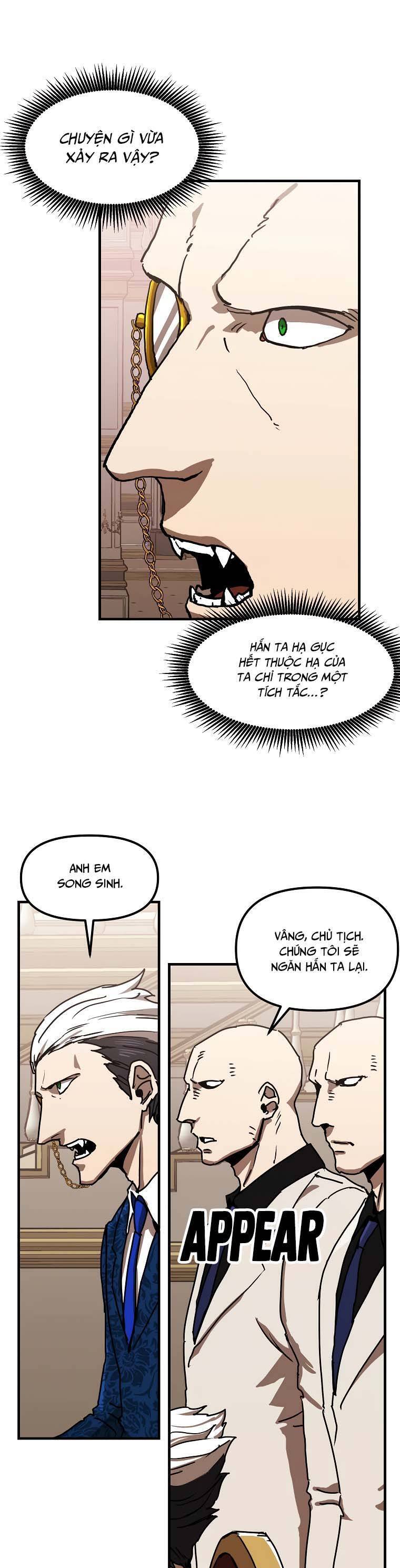 Xích Tuyến Chapter 5 - 16