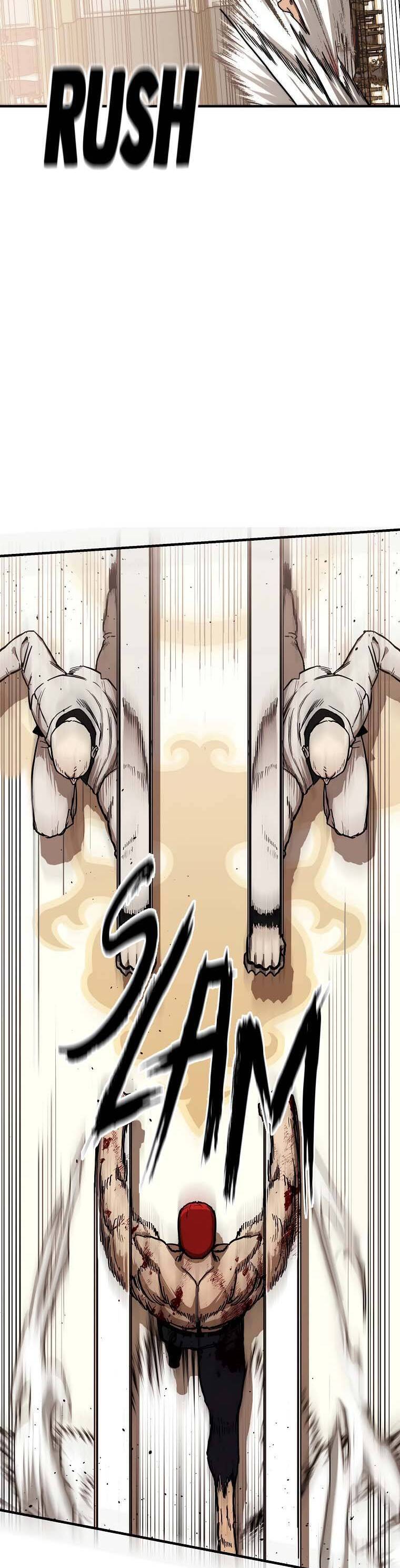 Xích Tuyến Chapter 5 - 18