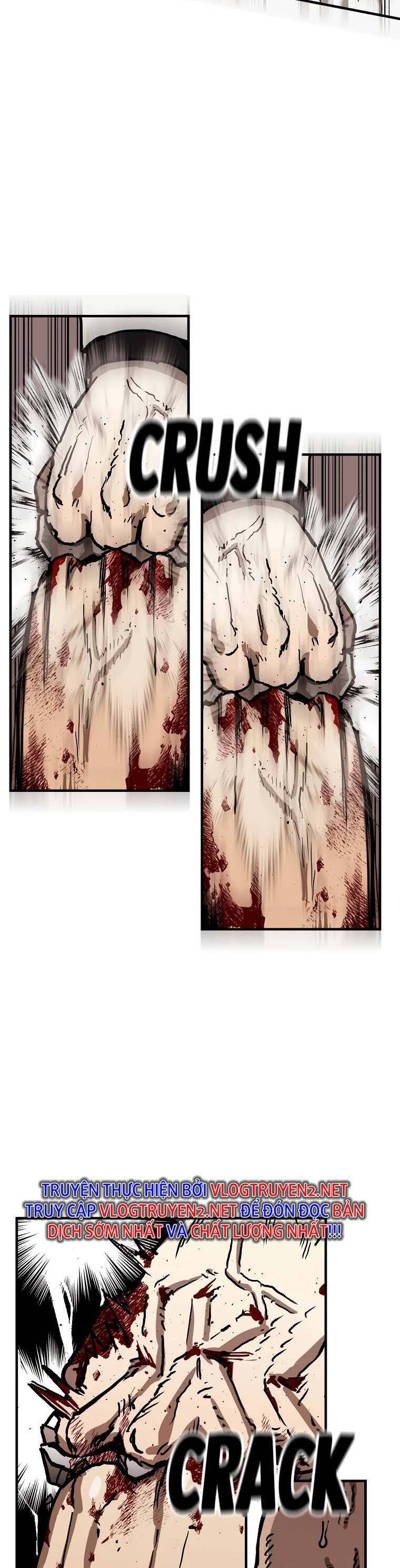 Xích Tuyến Chapter 5 - 19