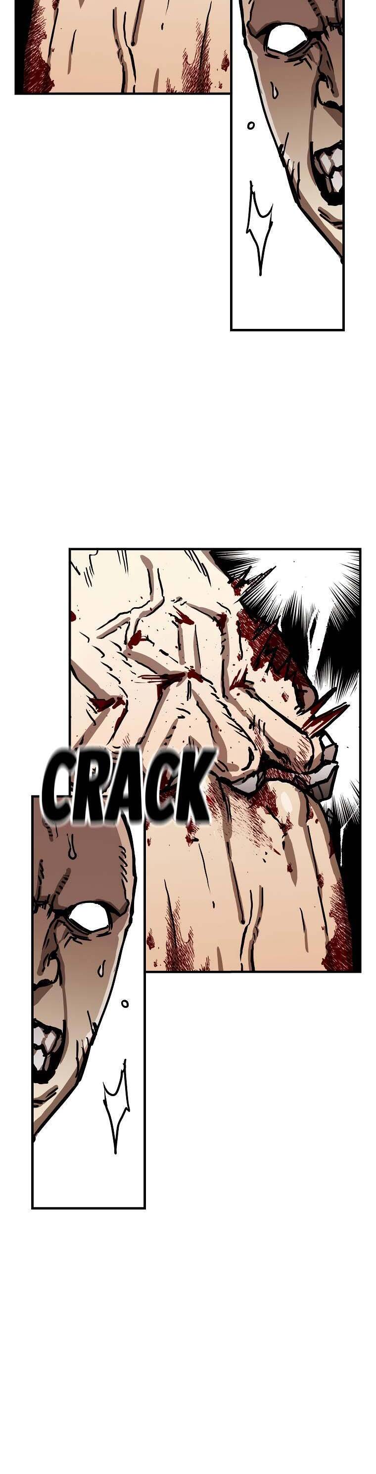 Xích Tuyến Chapter 5 - 20