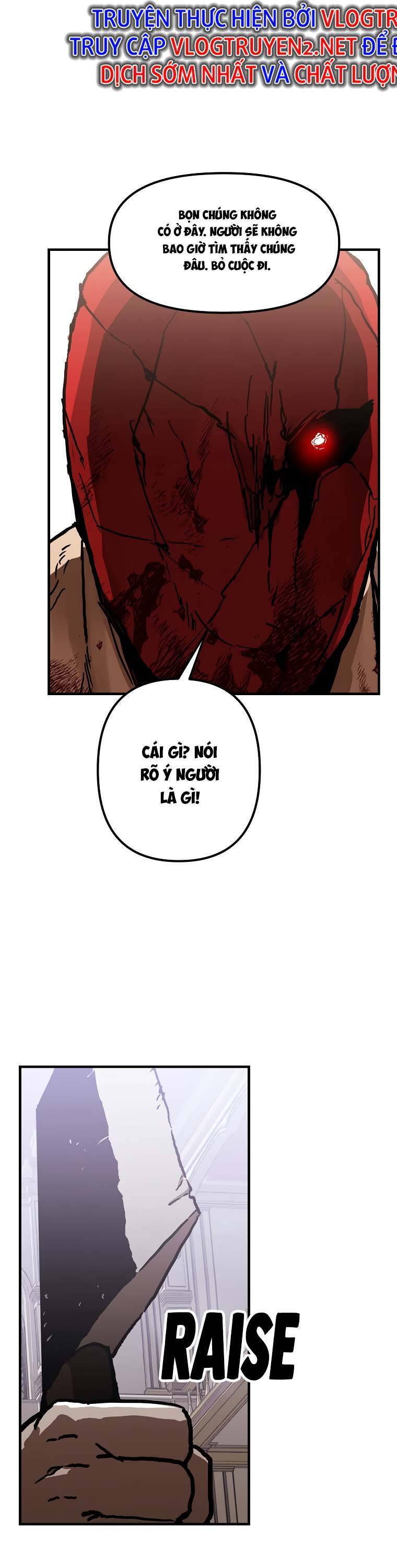 Xích Tuyến Chapter 5 - 25