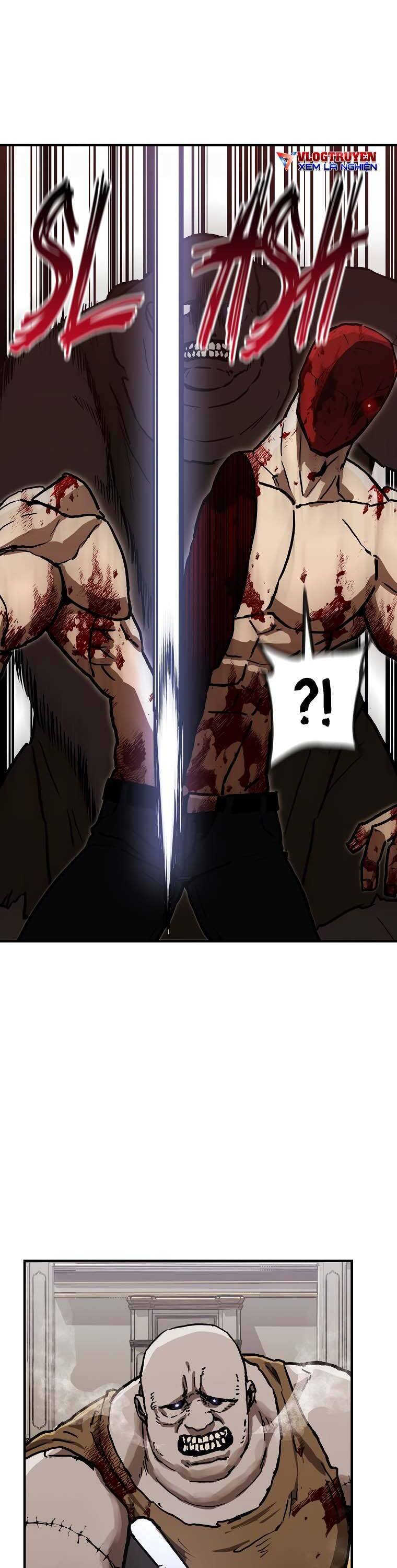 Xích Tuyến Chapter 5 - 27