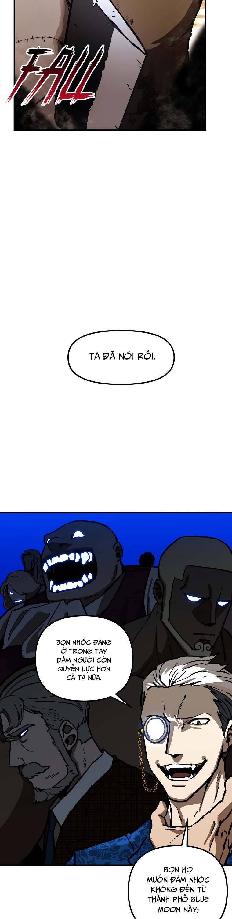 Xích Tuyến Chapter 5 - 28