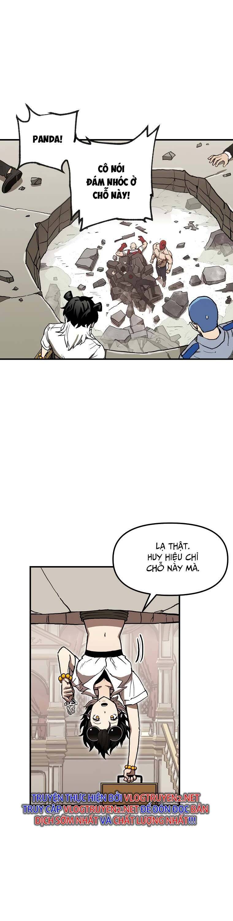 Xích Tuyến Chapter 5 - 4