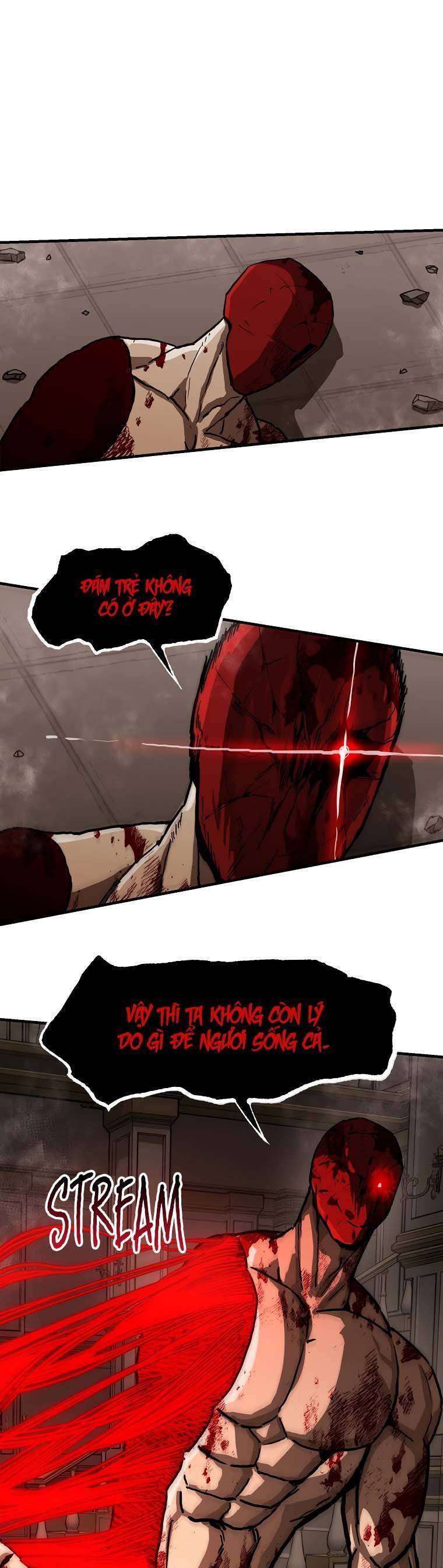 Xích Tuyến Chapter 5 - 31