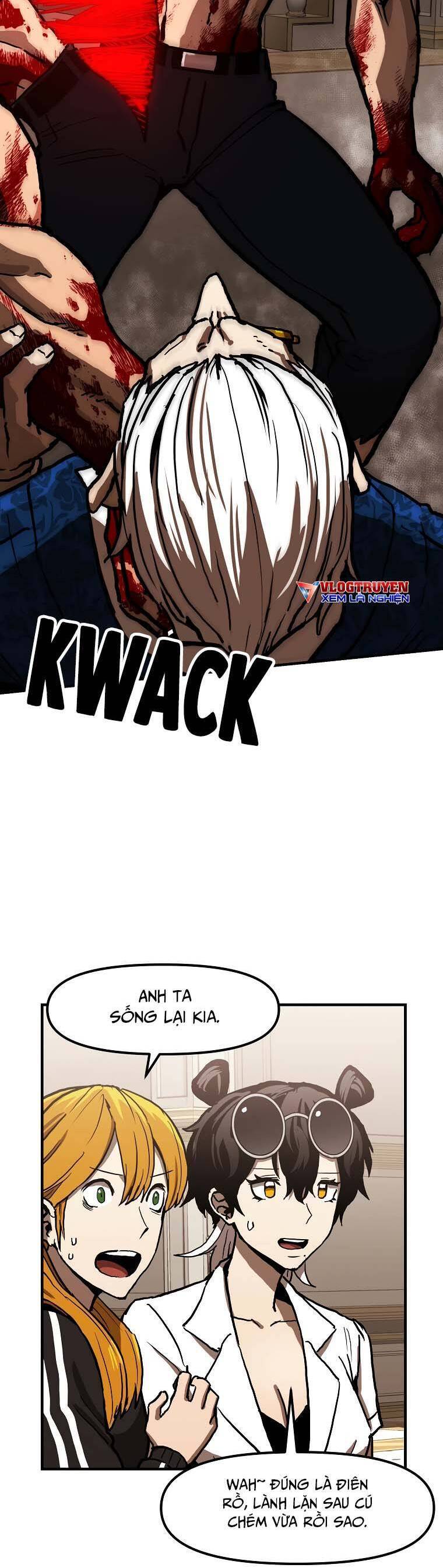 Xích Tuyến Chapter 5 - 32