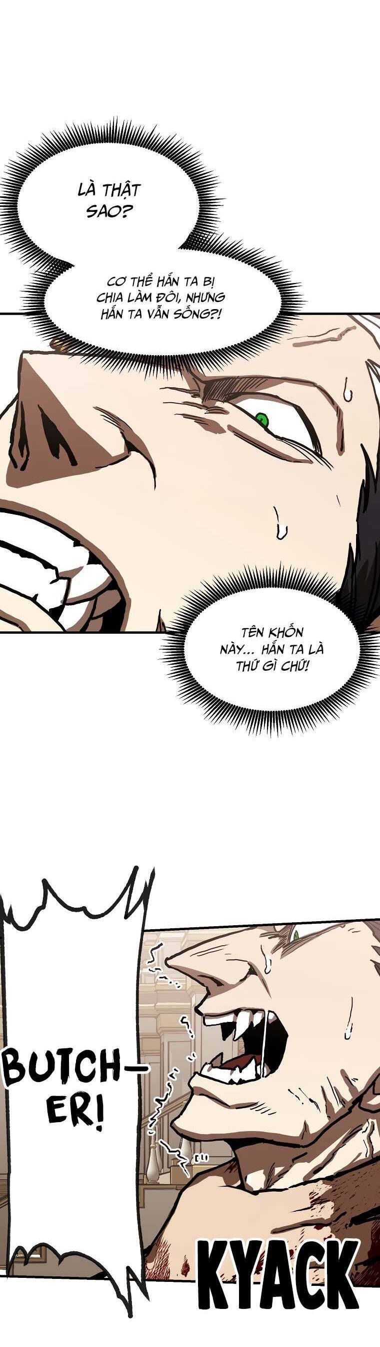 Xích Tuyến Chapter 5 - 33