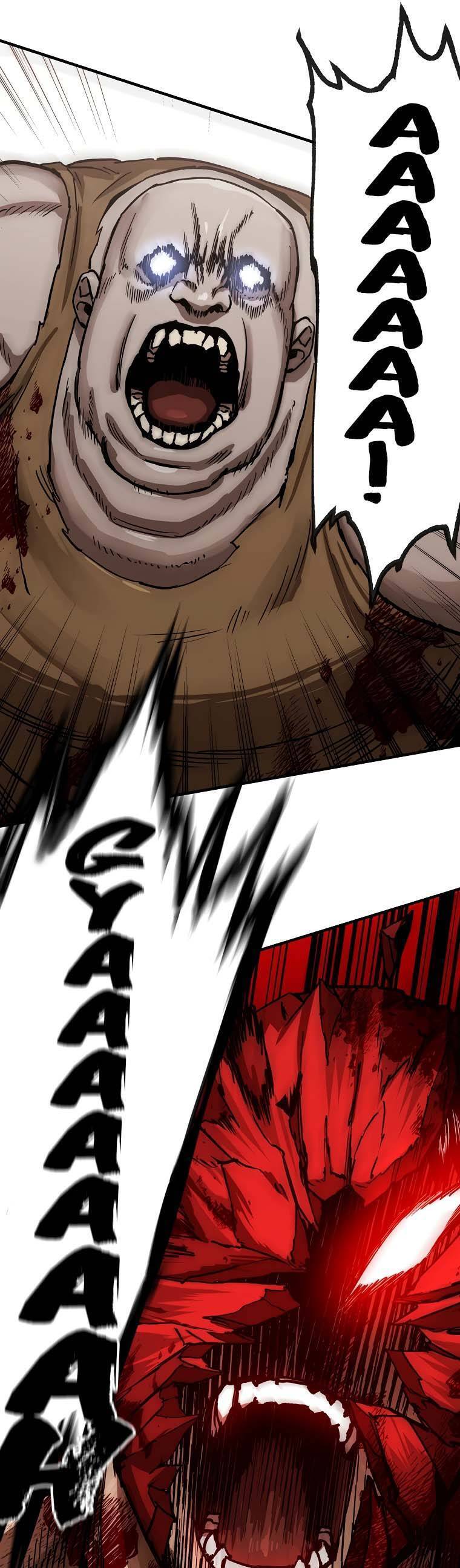 Xích Tuyến Chapter 5 - 36