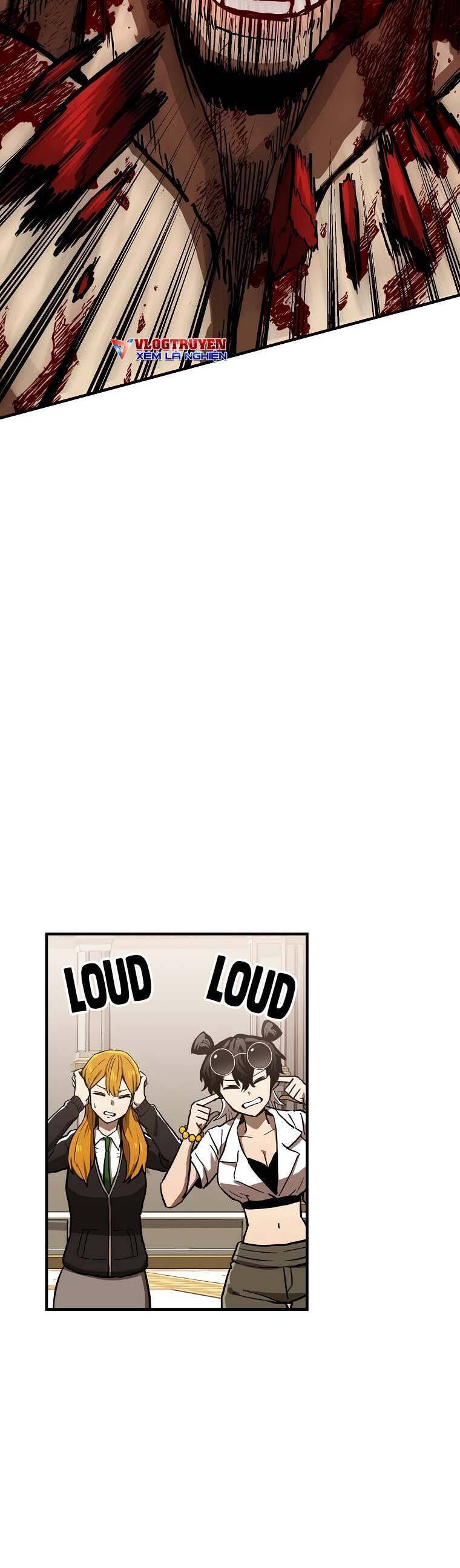 Xích Tuyến Chapter 5 - 37