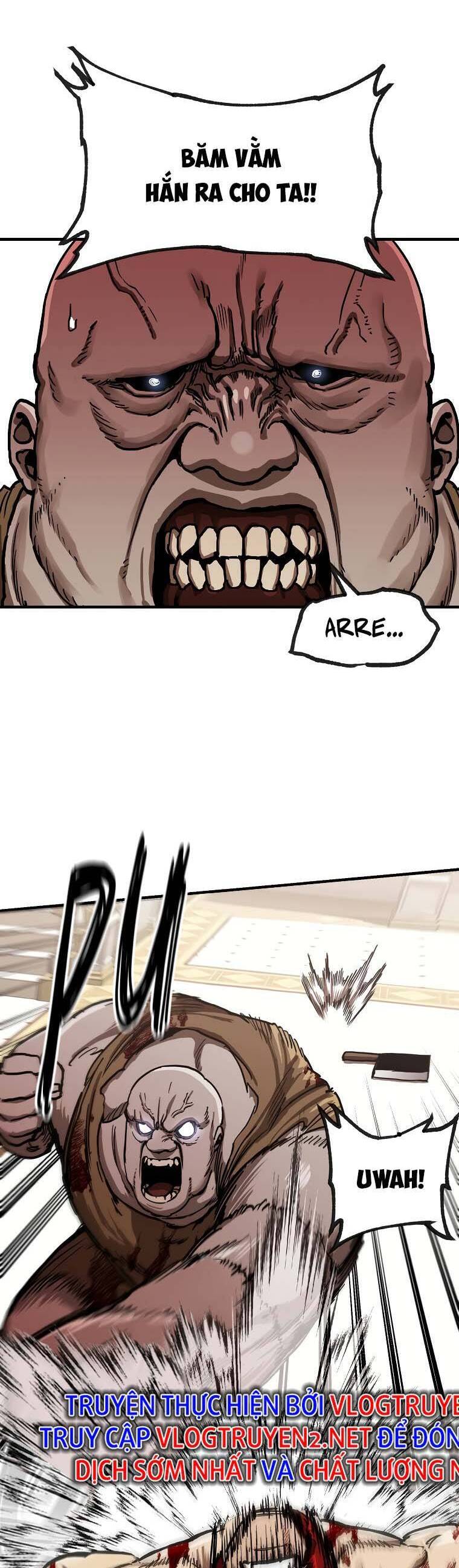 Xích Tuyến Chapter 5 - 39