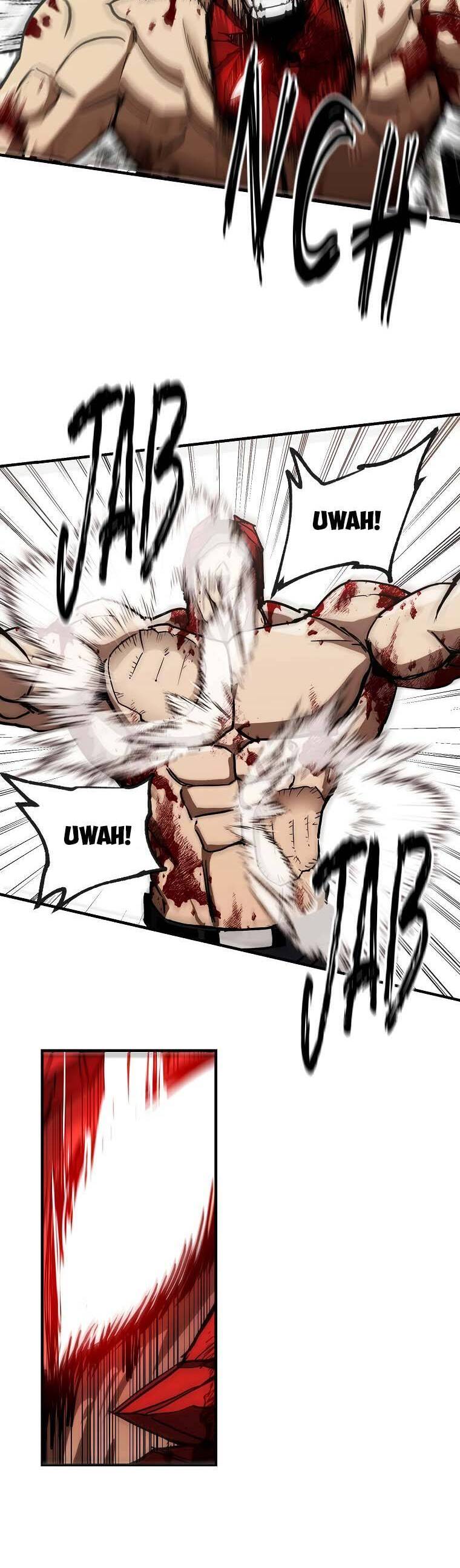 Xích Tuyến Chapter 5 - 40