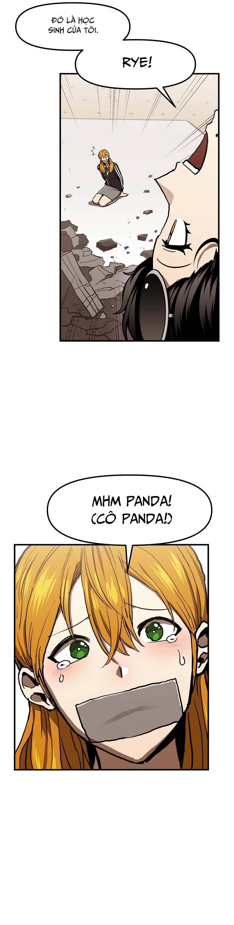 Xích Tuyến Chapter 5 - 5