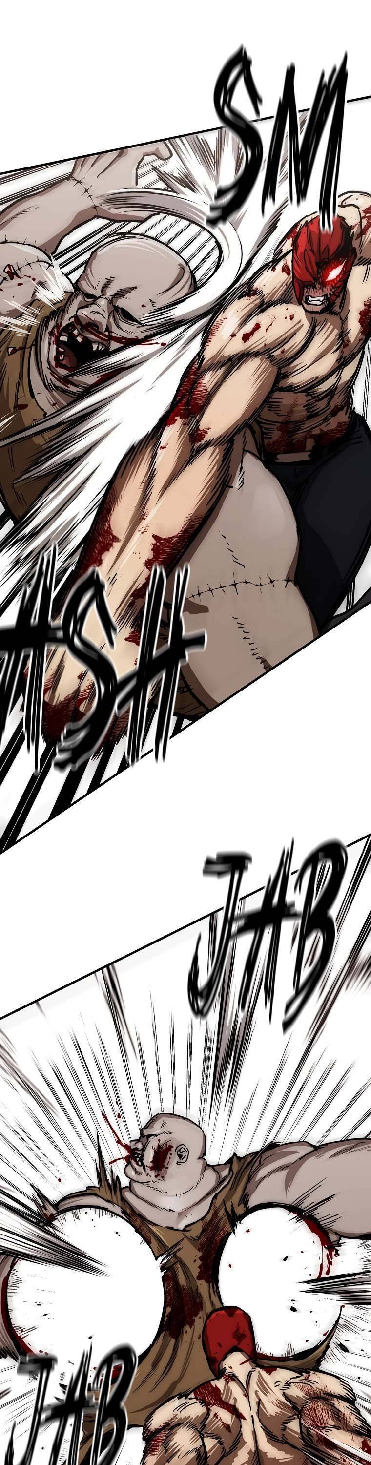 Xích Tuyến Chapter 5 - 41