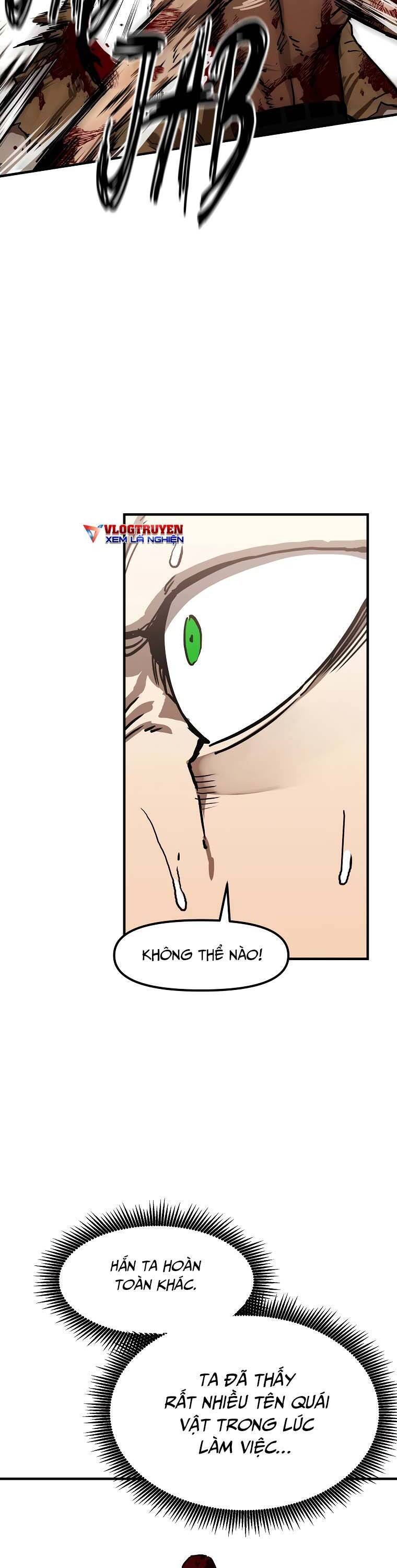 Xích Tuyến Chapter 5 - 42