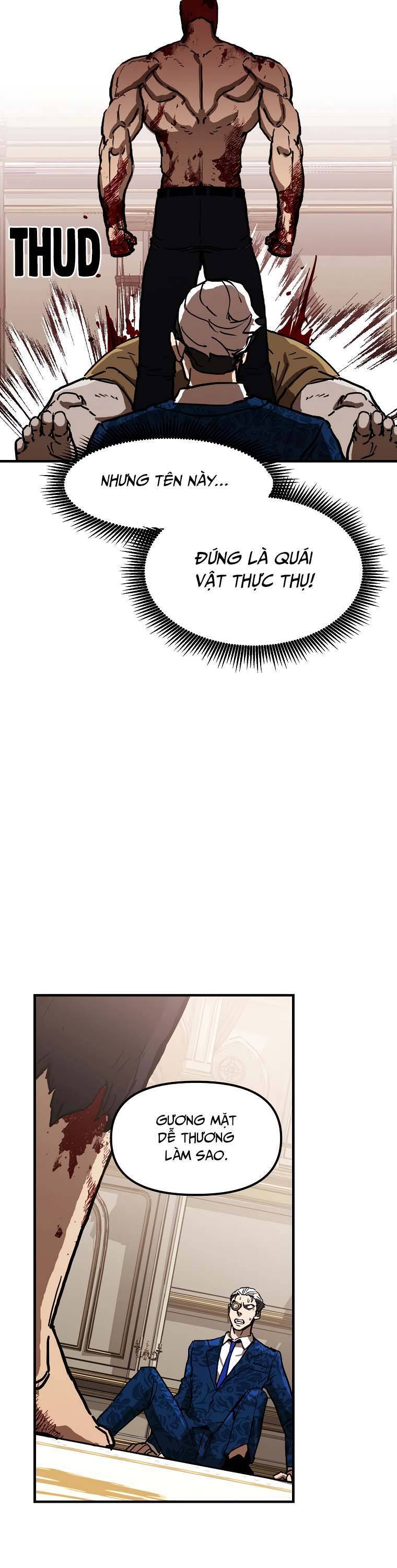 Xích Tuyến Chapter 5 - 43