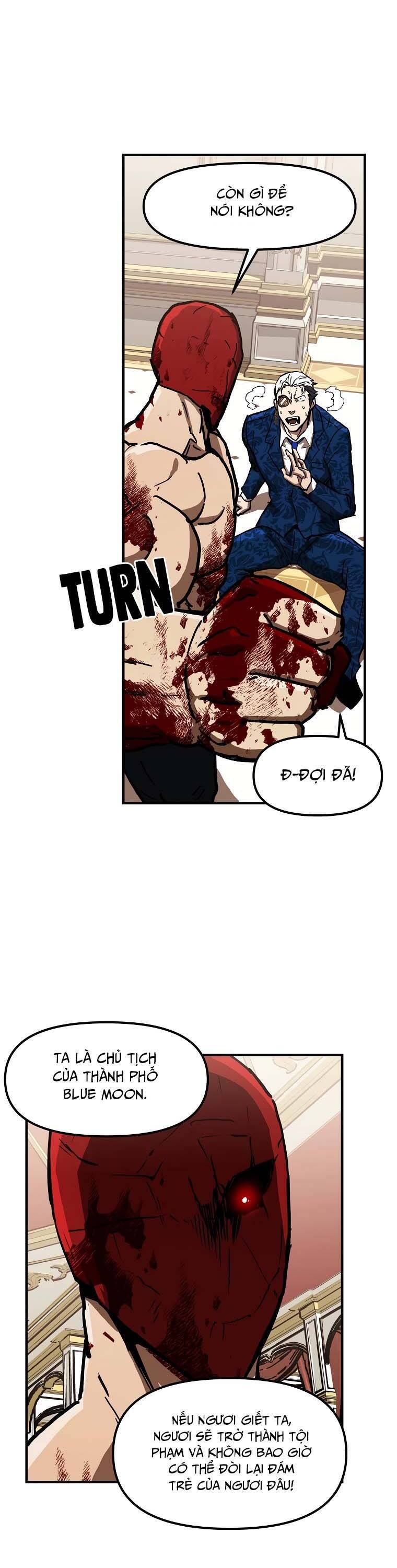 Xích Tuyến Chapter 5 - 44