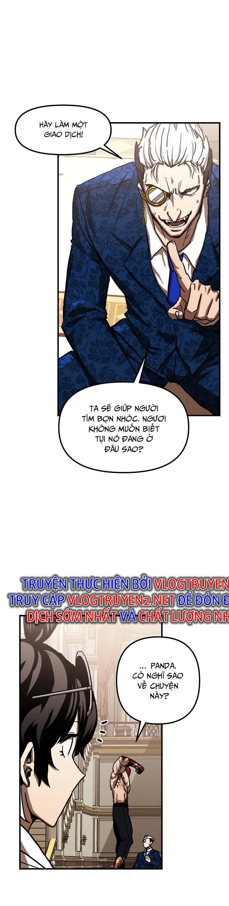 Xích Tuyến Chapter 5 - 45