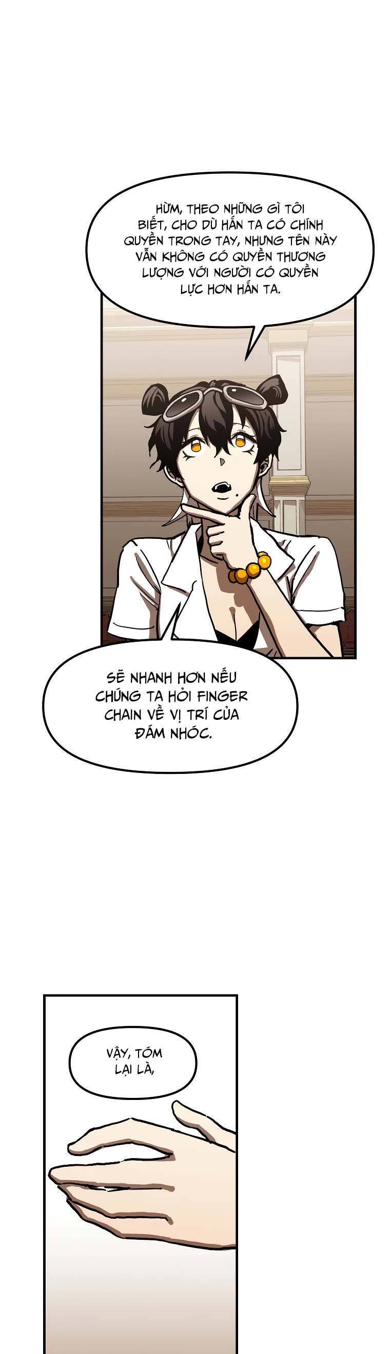 Xích Tuyến Chapter 5 - 46